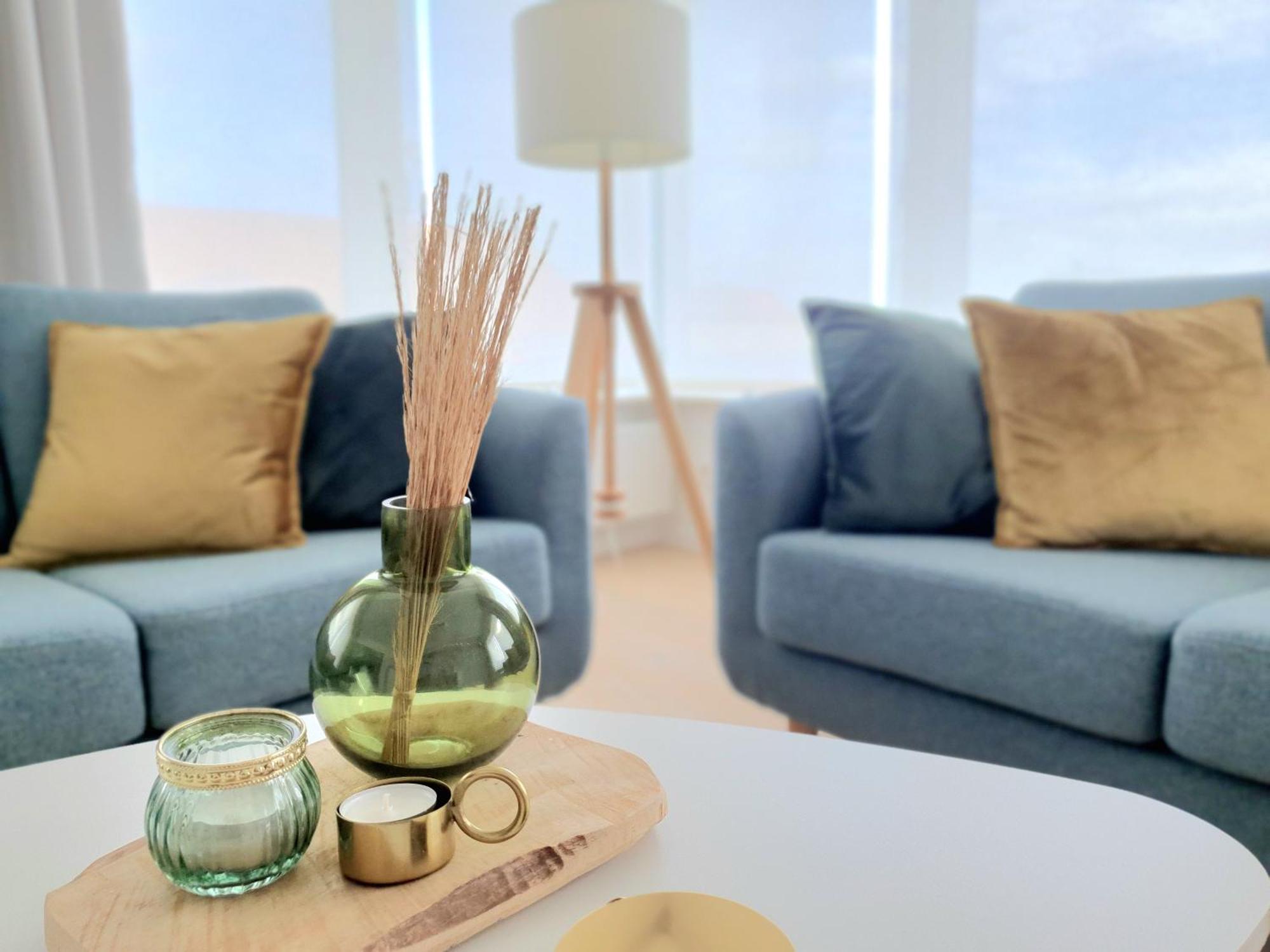 Skaai Five - Newly Renovated 2 Bedrooms Apartment 오스텐드 외부 사진
