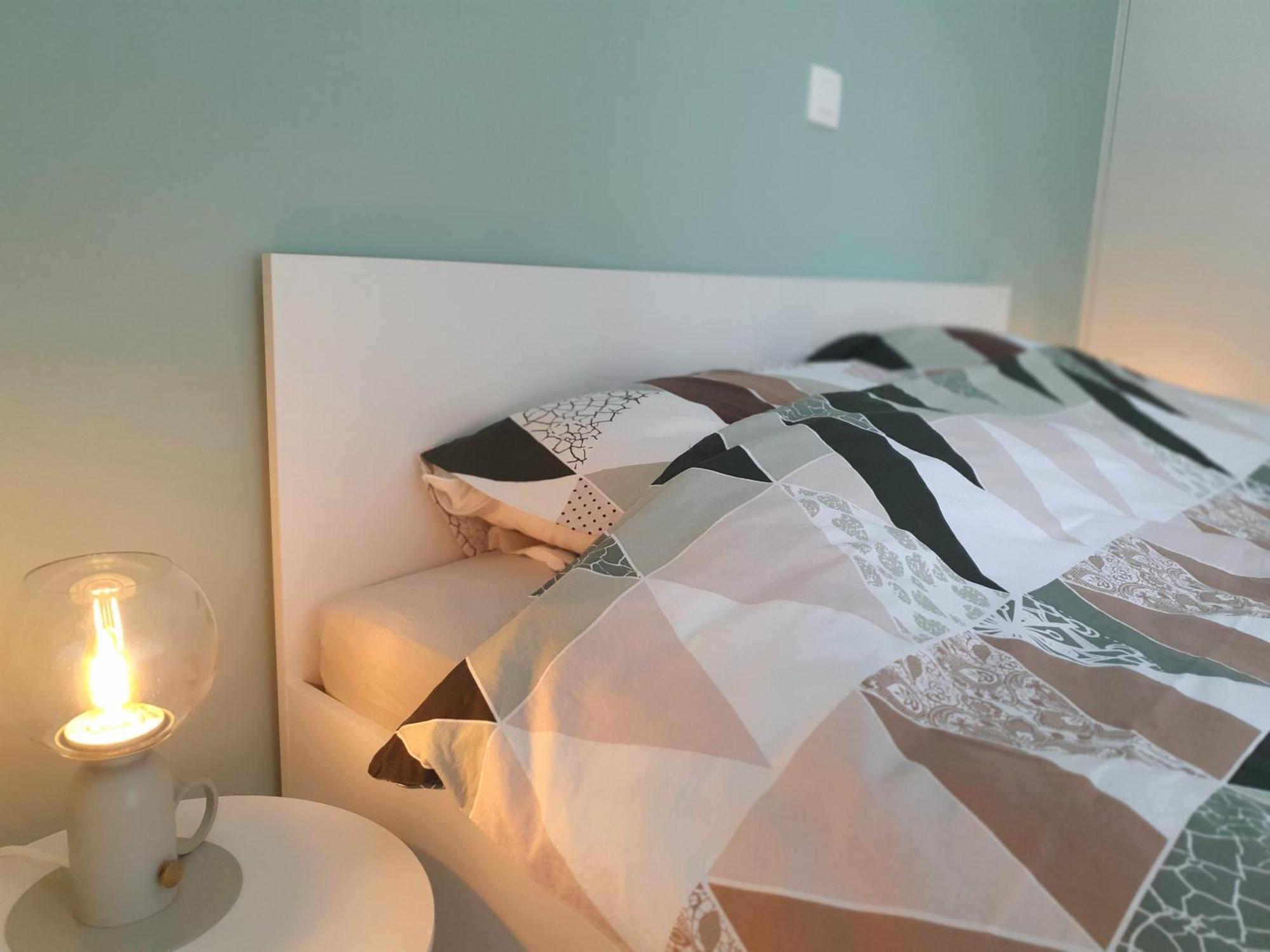 Skaai Five - Newly Renovated 2 Bedrooms Apartment 오스텐드 외부 사진